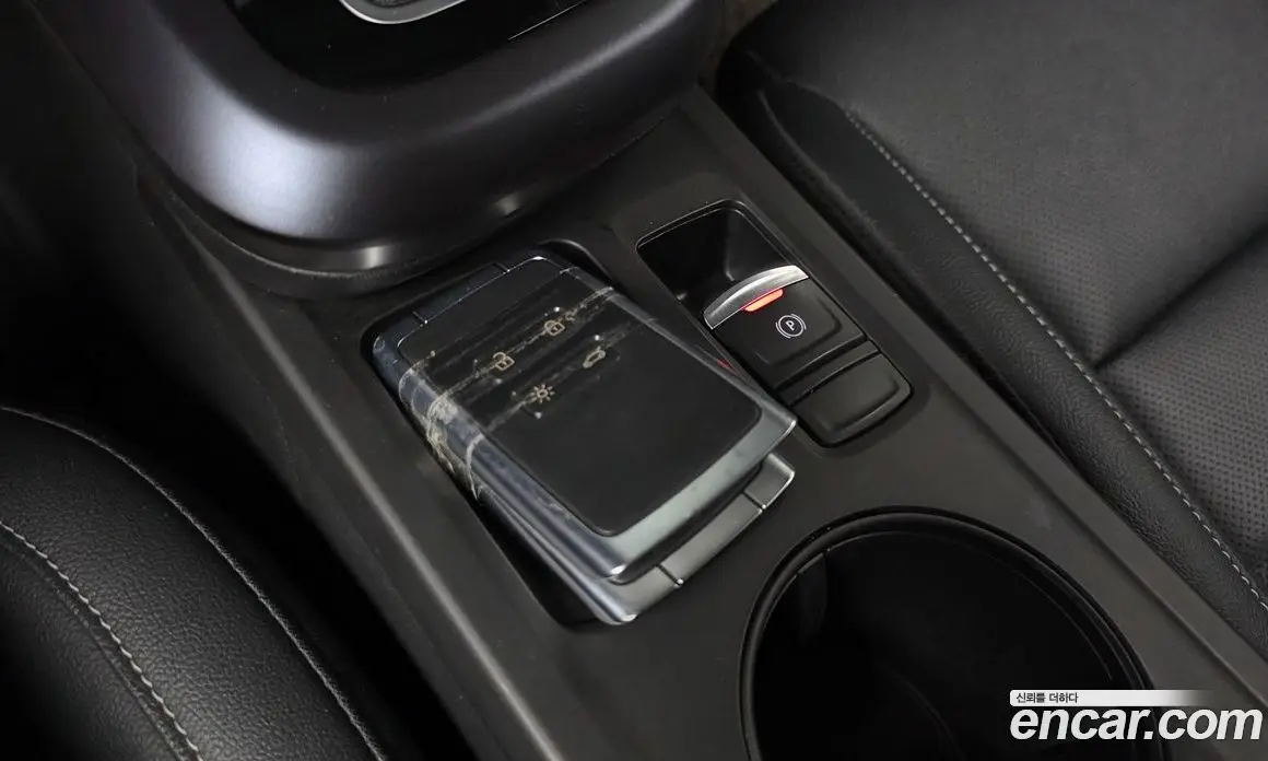 Renault (Samsung) XM3 2020 1.6 автомат (гидро), фото 22