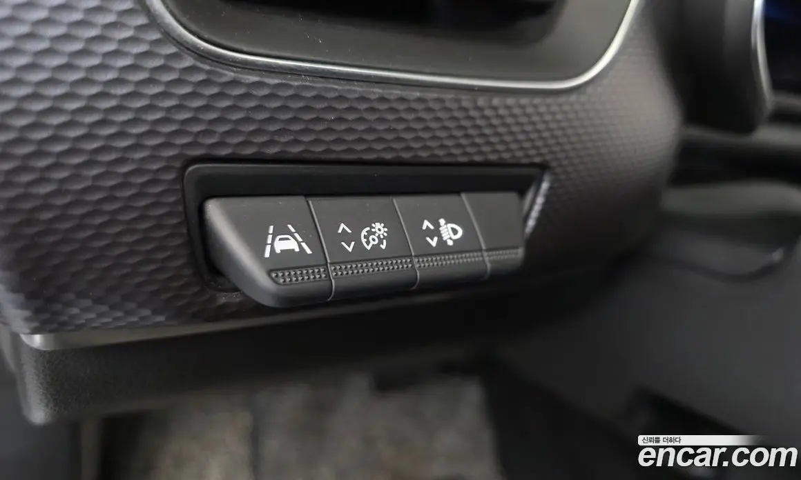 Renault (Samsung) XM3 2020 1.6 автомат (гидро), фото 24