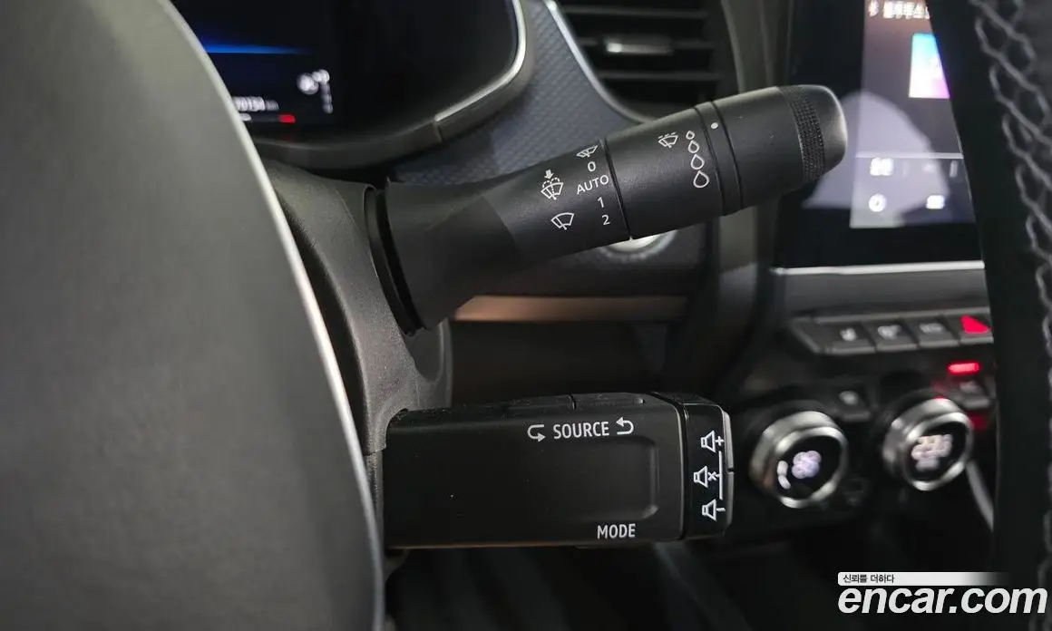 Renault (Samsung) XM3 2020 1.6 автомат (гидро), фото 25