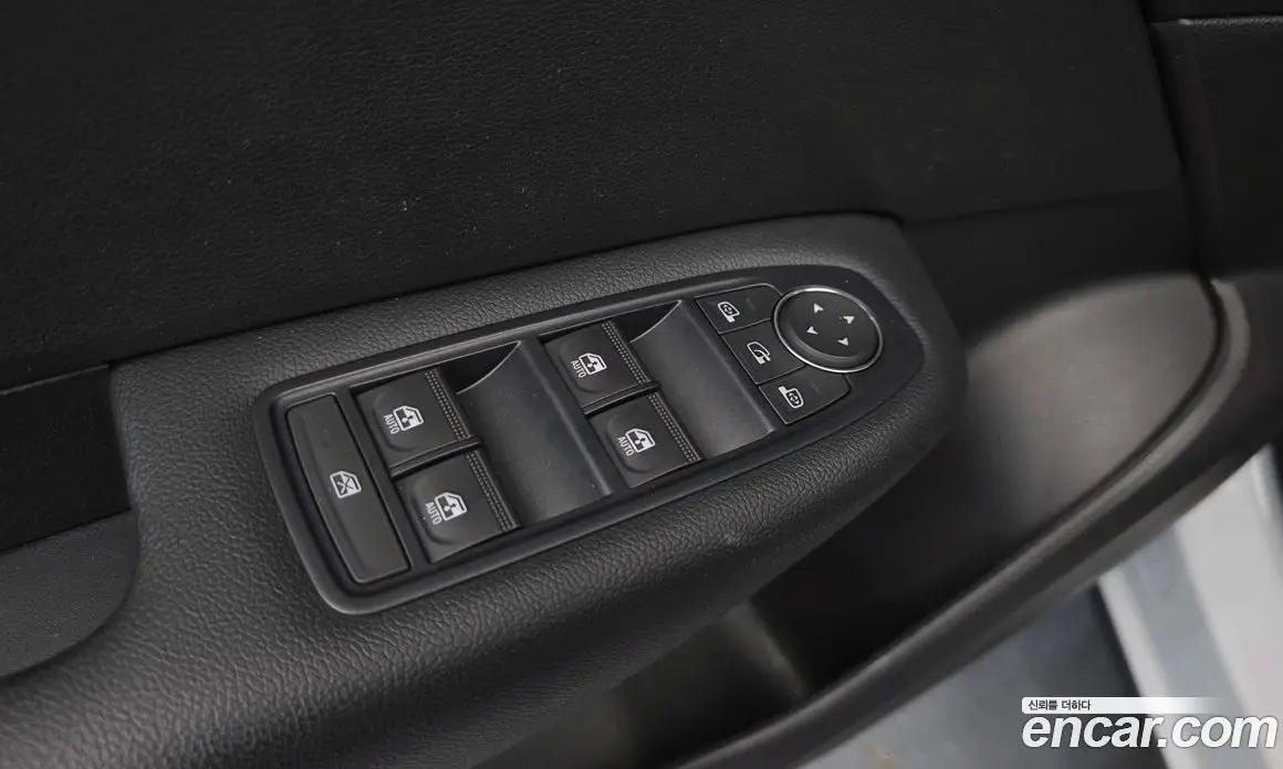 Renault (Samsung) XM3 2020 1.6 автомат (гидро), фото 26