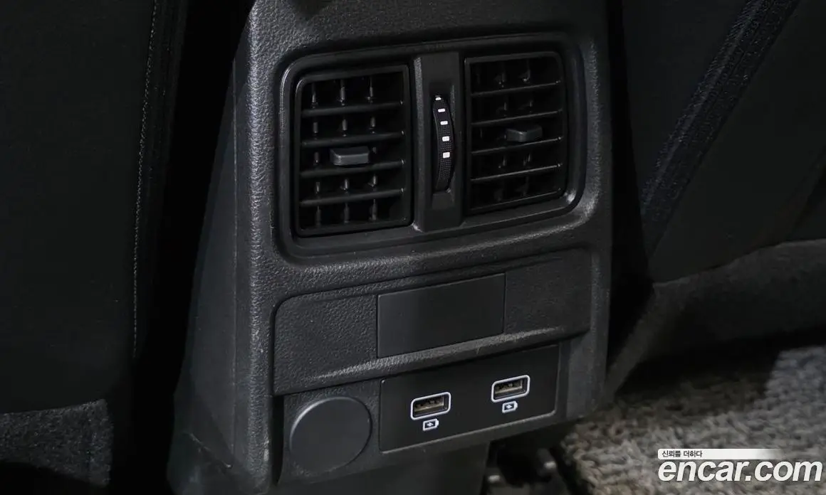 Renault (Samsung) XM3 2020 1.6 автомат (гидро), фото 28