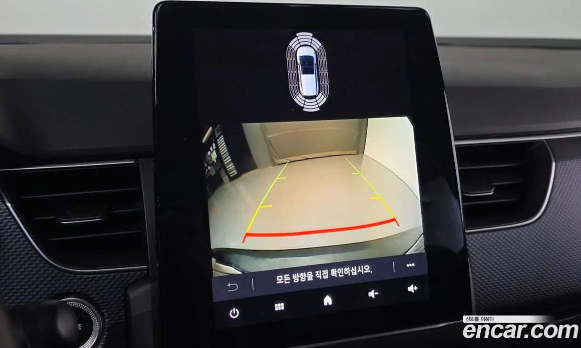 Renault (Samsung) XM3 2020 1.6 автомат (гидро), фото 30