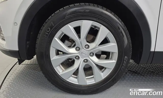 Renault (Samsung) XM3 2020 1.6 автомат (гидро), миниатюра 5