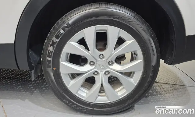 Renault (Samsung) XM3 2020 1.6 автомат (гидро), миниатюра 7