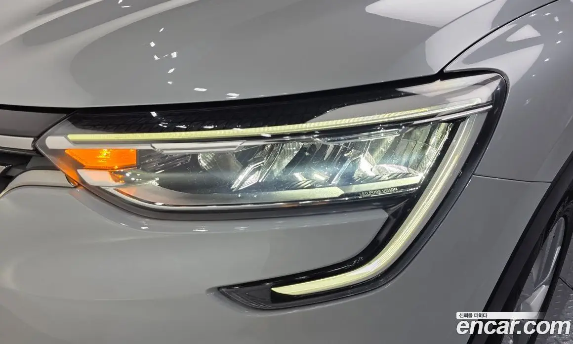 Renault (Samsung) XM3 2020 1.6 автомат (гидро), фото 8