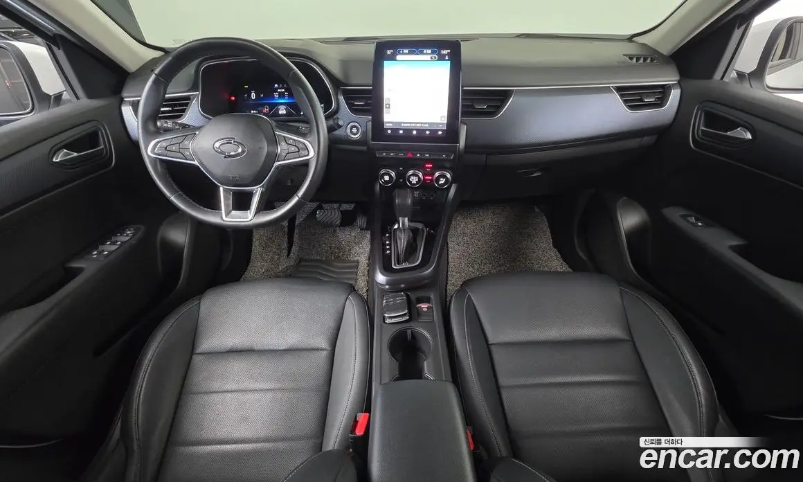 Renault (Samsung) XM3 2020 1.6 автомат (гидро), фото 10