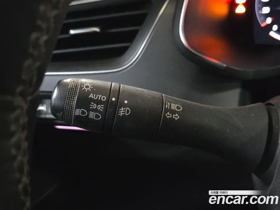 Renault (Samsung) XM3 2020 1.3 автомат (гидро), фото 15