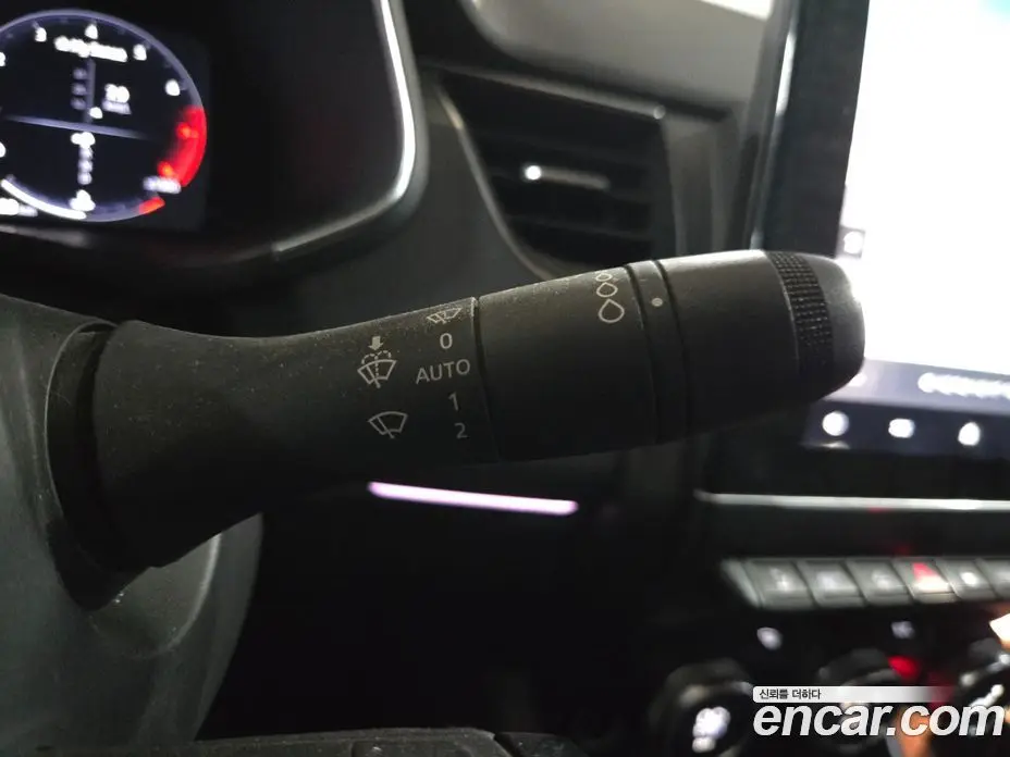 Renault (Samsung) XM3 2020 1.3 автомат (гидро), фото 16