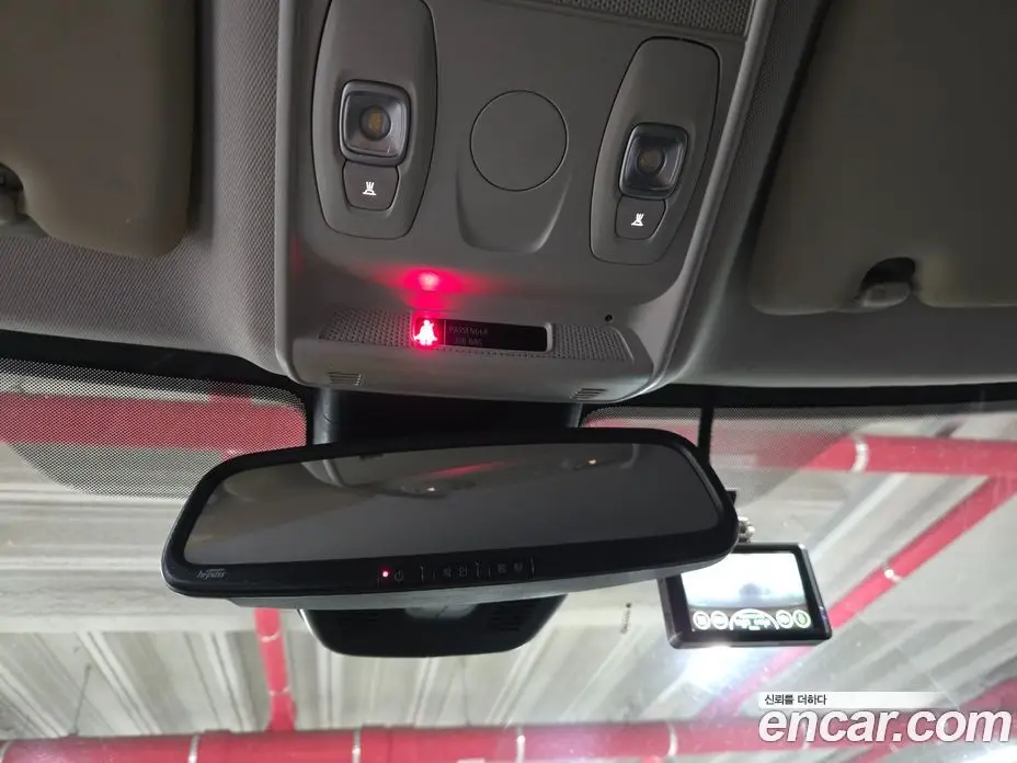 Renault (Samsung) XM3 2020 1.3 автомат (гидро), фото 19