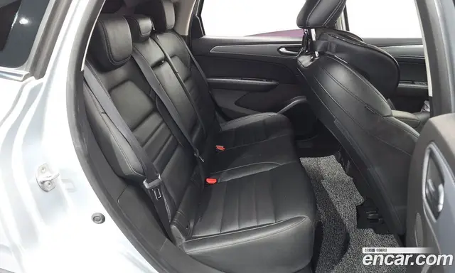 Renault (Samsung) XM3 2020 1.3 автомат (гидро), миниатюра 12