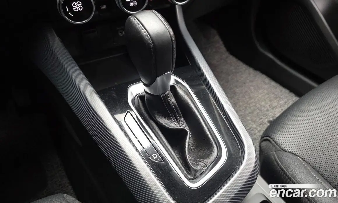 Renault (Samsung) XM3 2020 1.3 автомат (гидро), фото 9