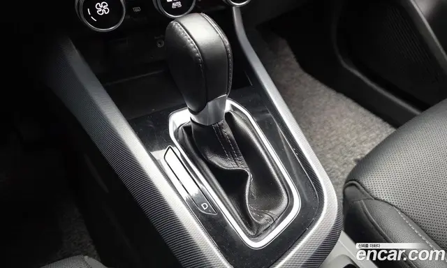Renault (Samsung) XM3 2020 1.3 автомат (гидро), миниатюра 9