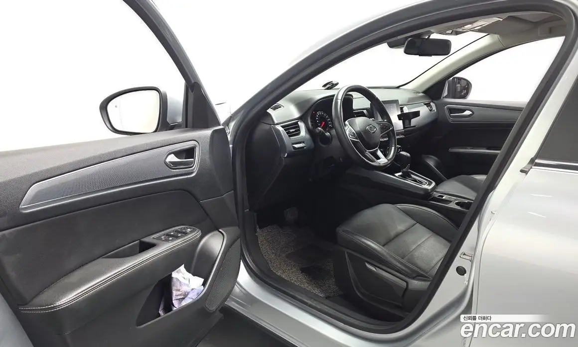 Renault (Samsung) XM3 2020 1.3 автомат (гидро), фото 10