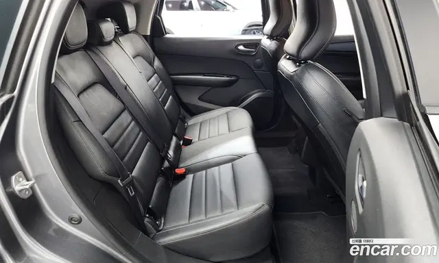 Renault (Samsung) XM3 2020 1.6 автомат (гидро), миниатюра 12