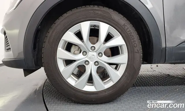 Renault (Samsung) XM3 2020 1.6 автомат (гидро), миниатюра 5