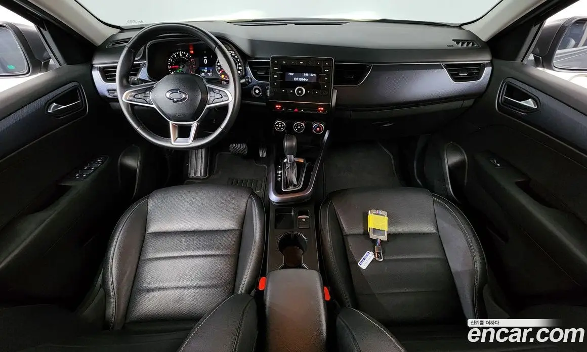 Renault (Samsung) XM3 2020 1.6 автомат (гидро), фото 7