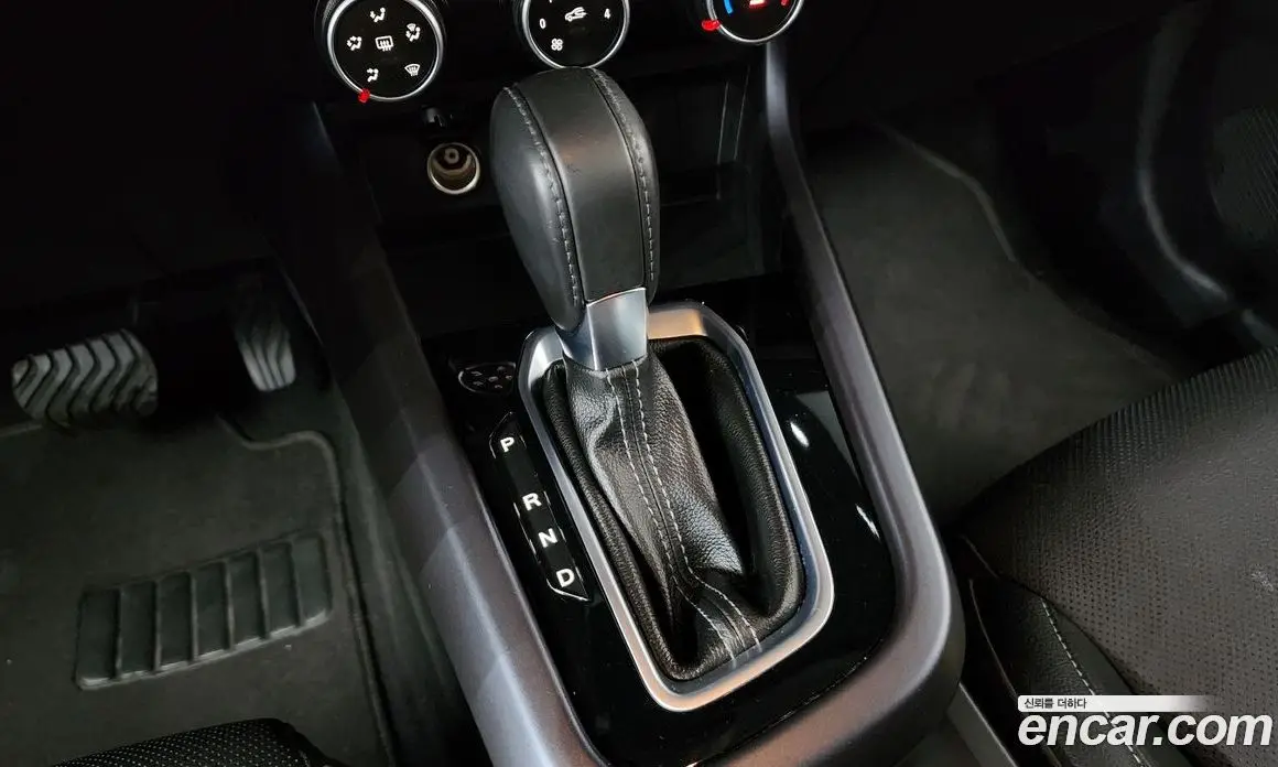 Renault (Samsung) XM3 2020 1.6 автомат (гидро), фото 9