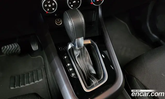 Renault (Samsung) XM3 2020 1.6 автомат (гидро), миниатюра 9