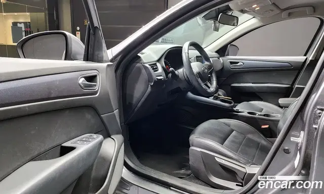 Renault (Samsung) XM3 2020 1.6 автомат (гидро), миниатюра 11