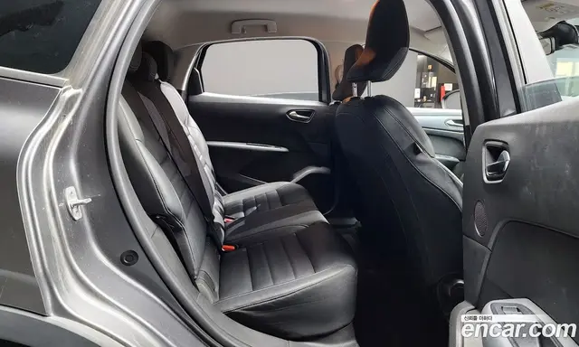 Renault (Samsung) XM3 2020 1.6 автомат (гидро), миниатюра 12