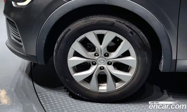 Renault (Samsung) XM3 2020 1.6 автомат (гидро), миниатюра 5