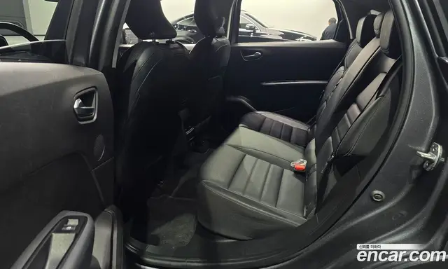 Renault (Samsung) XM3 2020 1.6 автомат (гидро), миниатюра 12