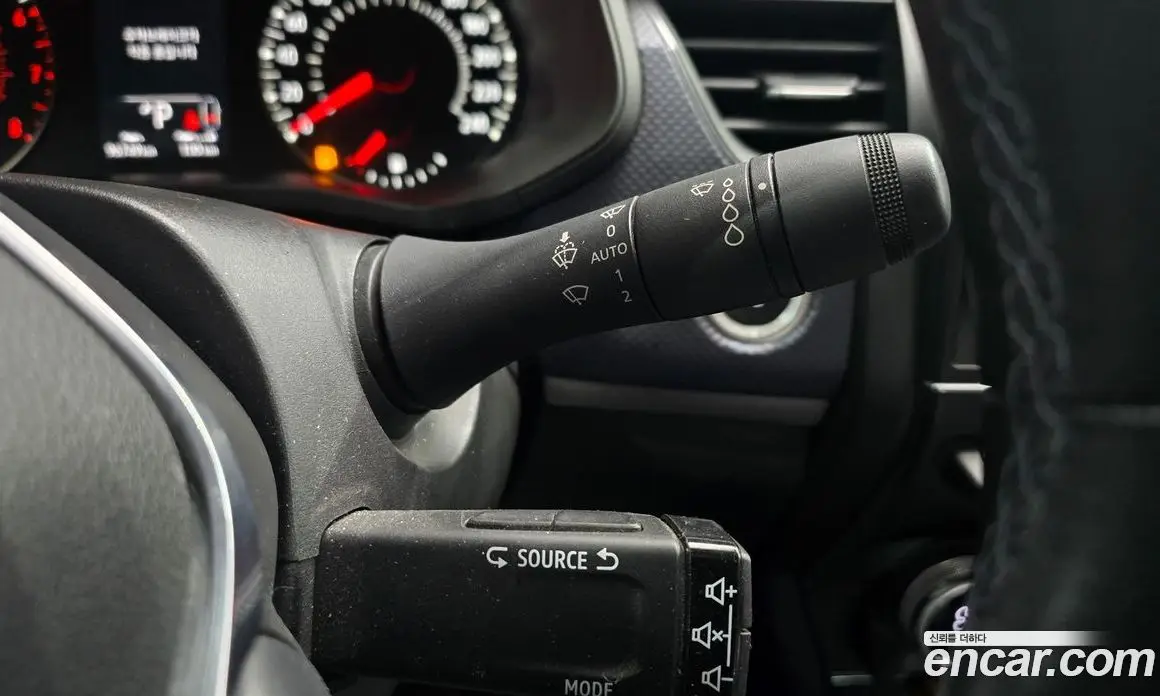 Renault (Samsung) XM3 2020 1.6 автомат (гидро), фото 17