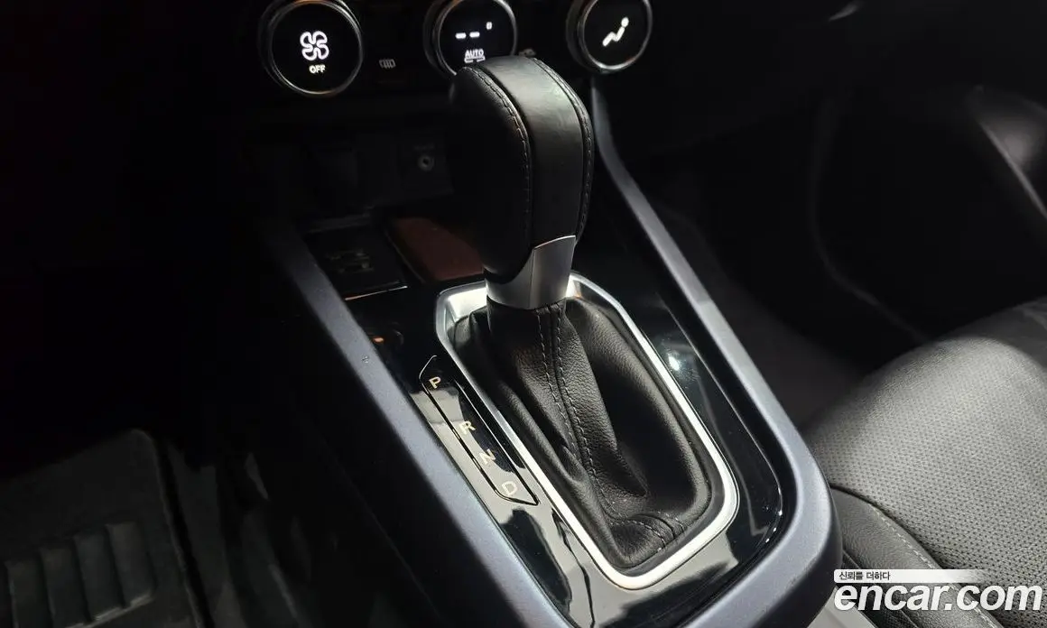 Renault (Samsung) XM3 2020 1.6 автомат (гидро), фото 9