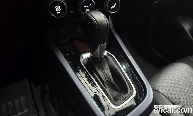 Renault (Samsung) XM3 2020 1.6 автомат (гидро), миниатюра 9