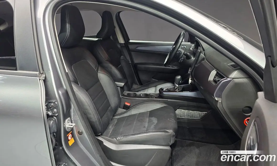 Renault (Samsung) XM3 2020 1.6 автомат (гидро), фото 10