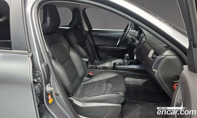 Renault (Samsung) XM3 2020 1.6 автомат (гидро), миниатюра 10