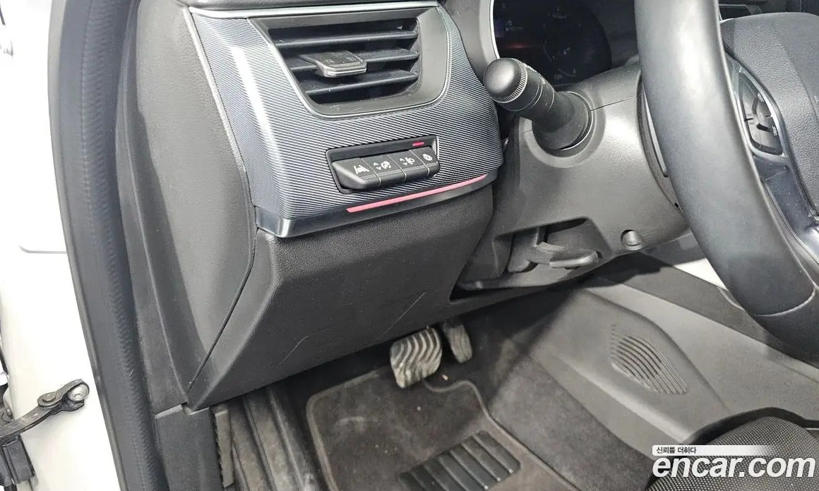 Renault (Samsung) XM3 2021 1.3 автомат (гидро), фото 14