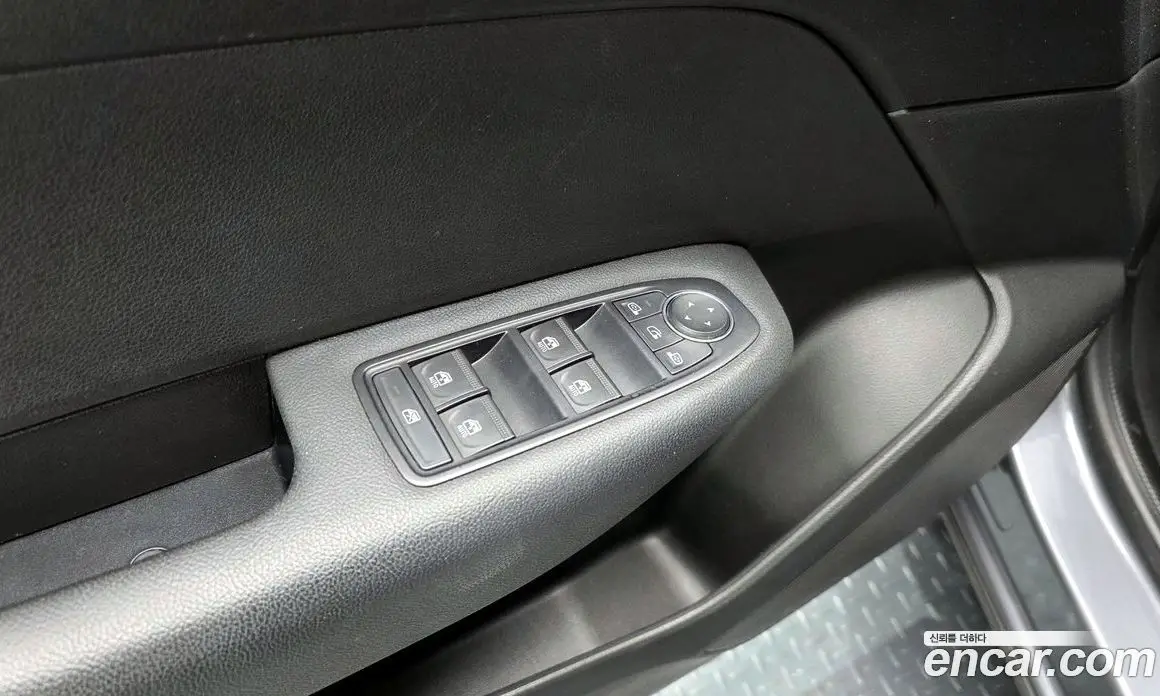 Renault (Samsung) XM3 2021 1.6 автомат (гидро), фото 18