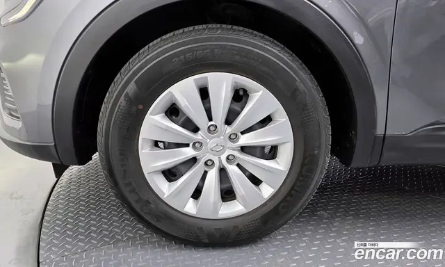 Renault (Samsung) XM3 2021 1.6 автомат (гидро), миниатюра 5