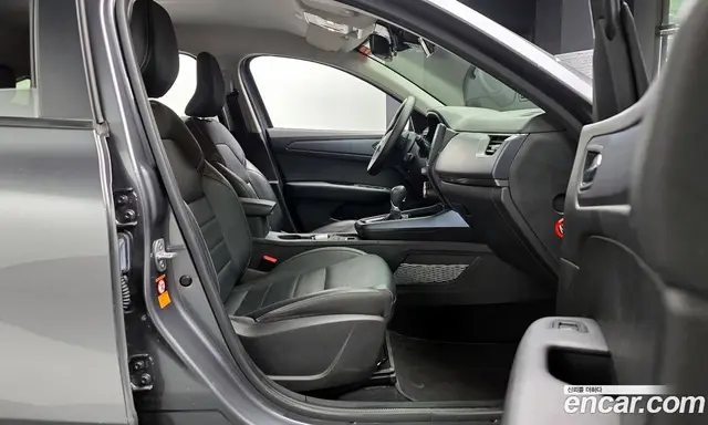 Renault (Samsung) XM3 2021 1.6 автомат (гидро), миниатюра 10