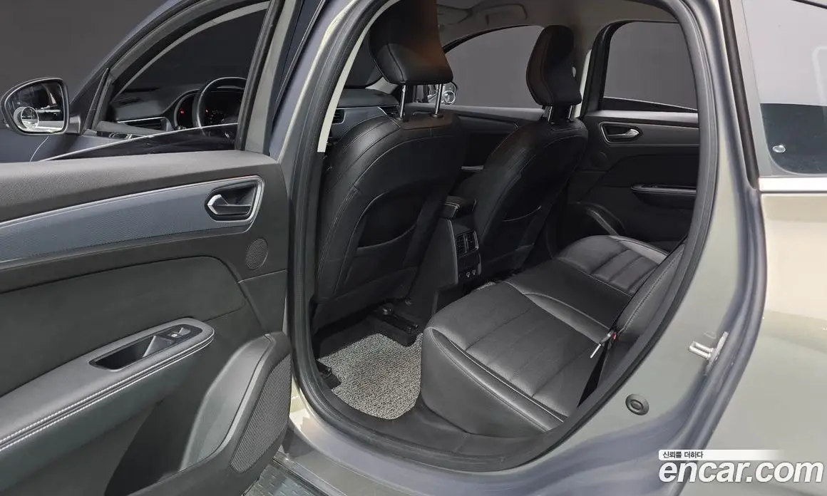 Renault (Samsung) XM3 2021 1.3 автомат (гидро), фото 18