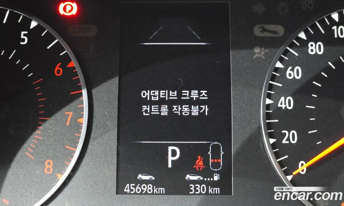 Renault (Samsung) XM3 2021 1.3 автомат (гидро), фото 23