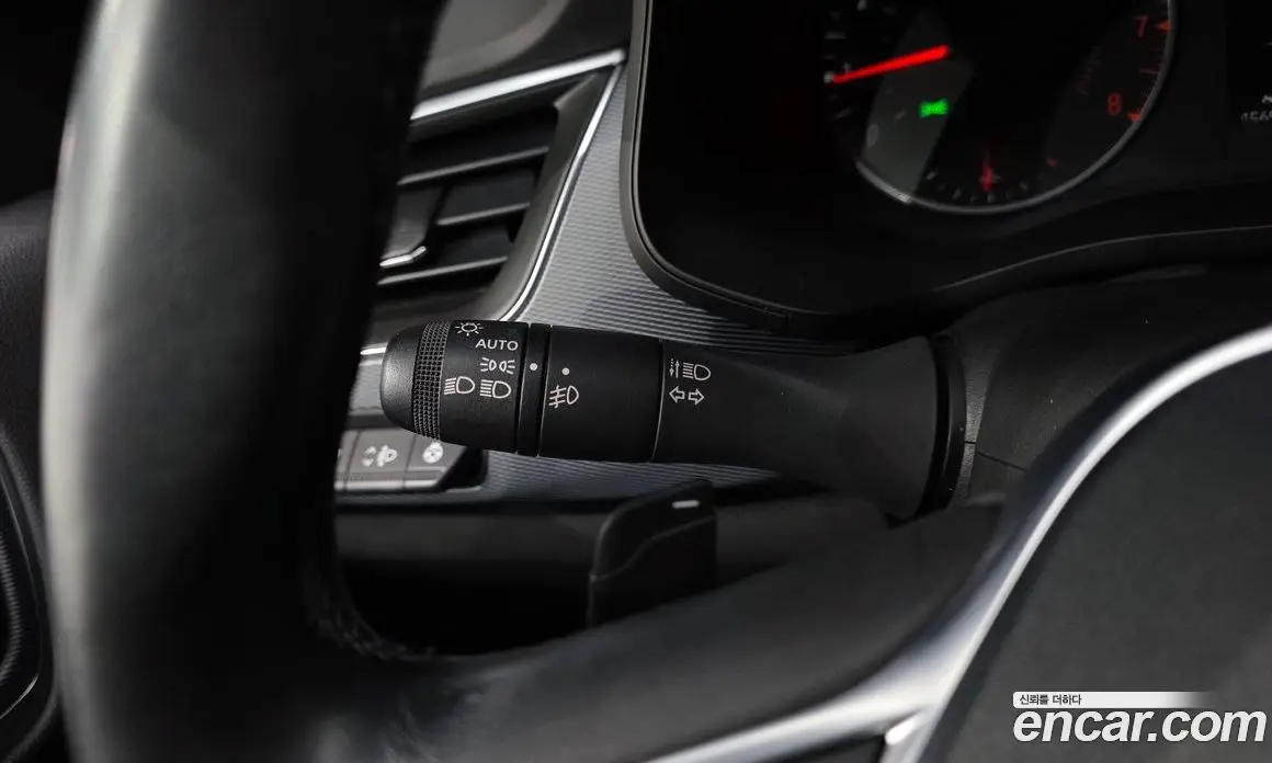 Renault (Samsung) XM3 2021 1.3 автомат (гидро), фото 25
