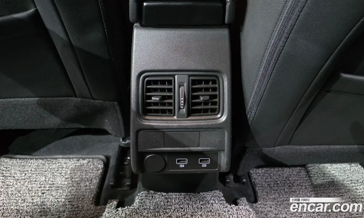 Renault (Samsung) XM3 2021 1.3 автомат (гидро), фото 28