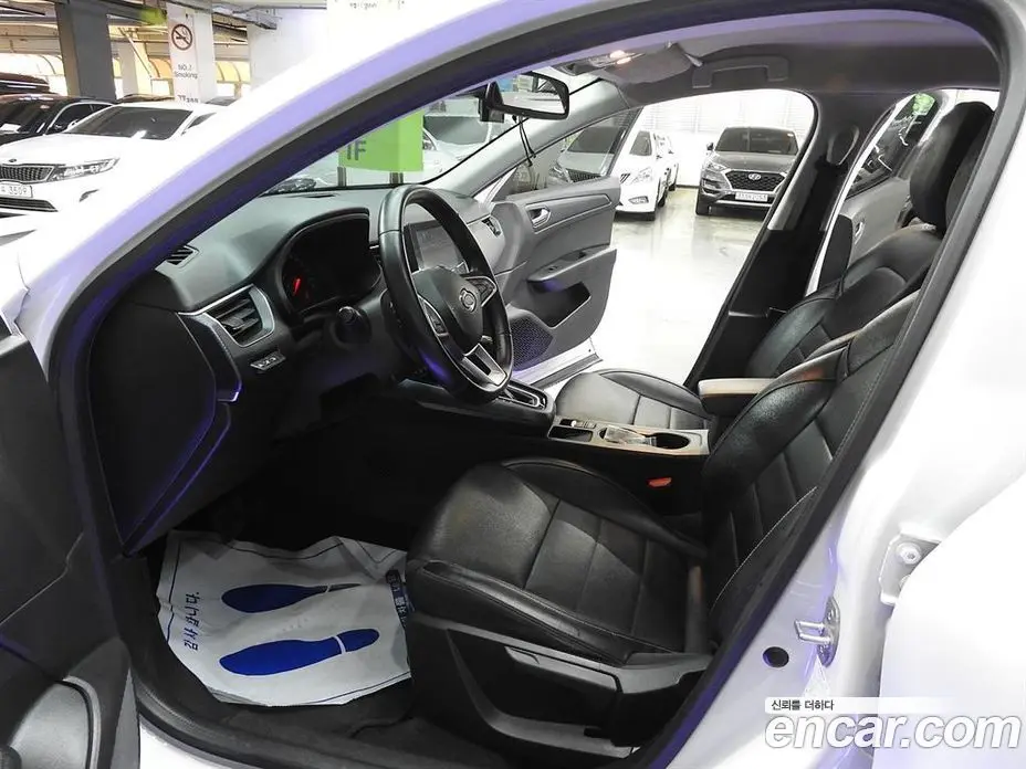 Renault (Samsung) XM3 2021 1.6 автомат (гидро), фото 13