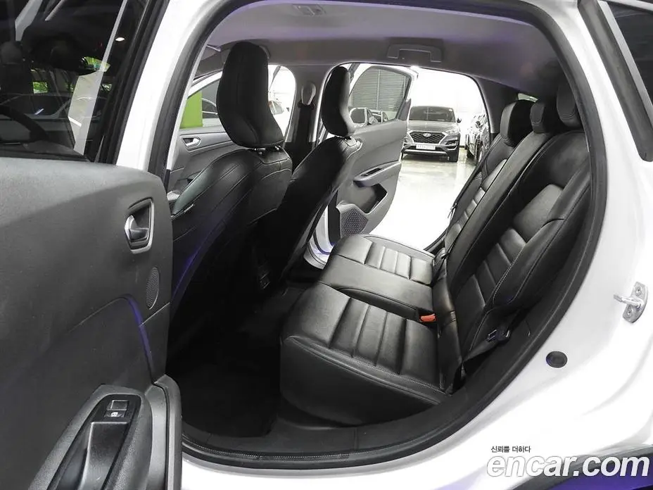 Renault (Samsung) XM3 2021 1.6 автомат (гидро), фото 14