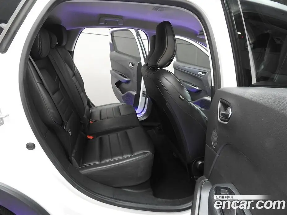 Renault (Samsung) XM3 2021 1.6 автомат (гидро), фото 15