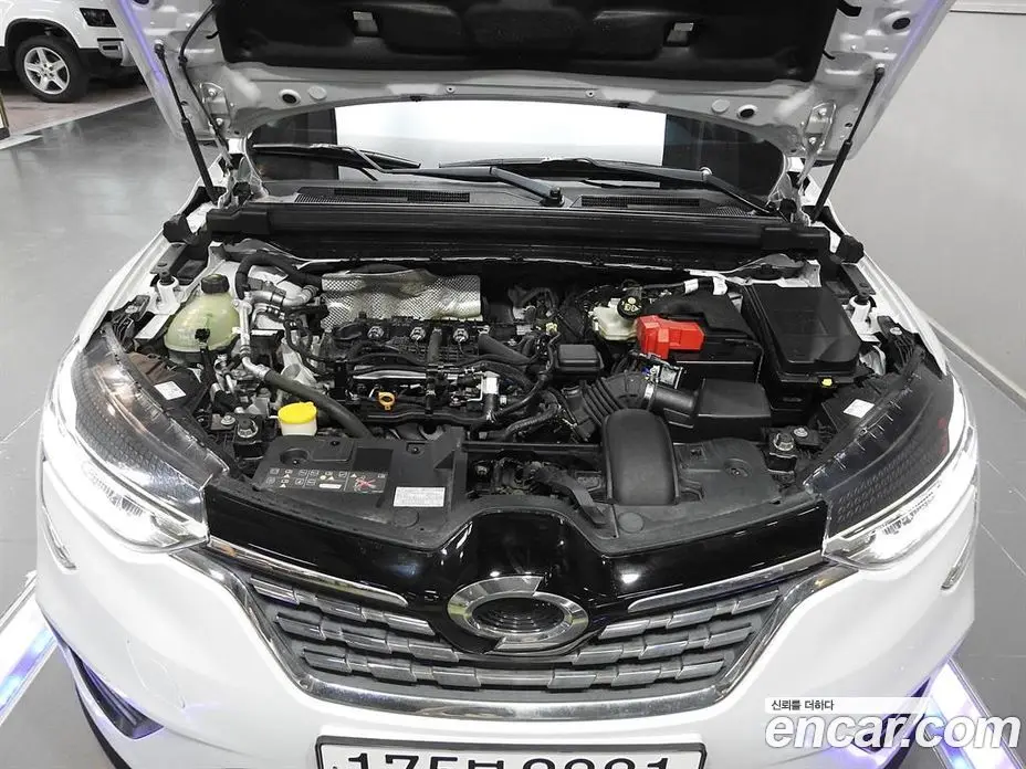 Renault (Samsung) XM3 2021 1.6 автомат (гидро), фото 17
