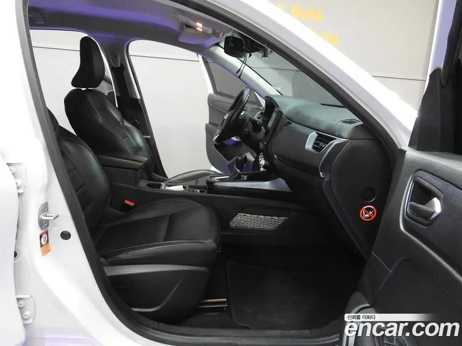 Renault (Samsung) XM3 2021 1.6 автомат (гидро), фото 5