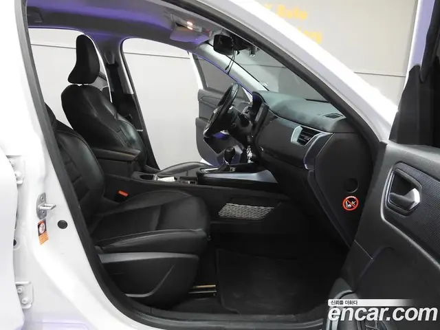 Renault (Samsung) XM3 2021 1.6 автомат (гидро), миниатюра 5