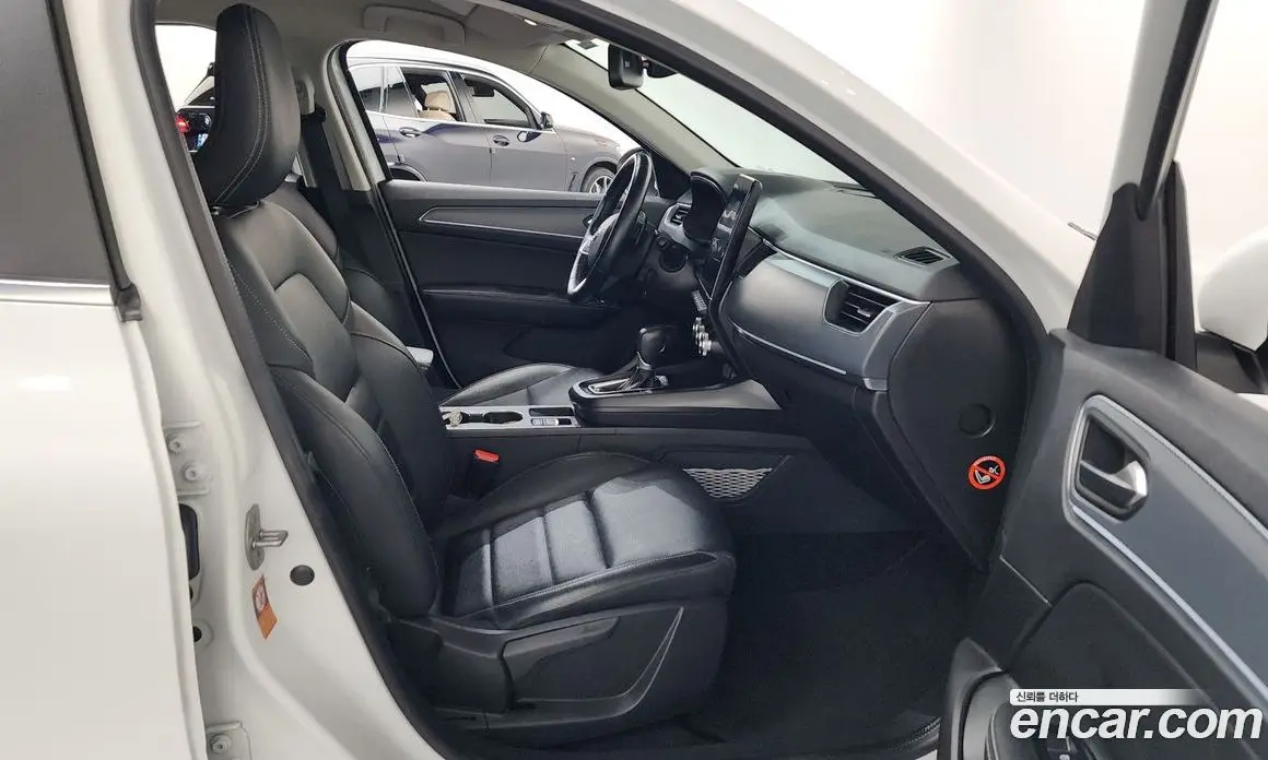 Renault (Samsung) XM3 2022 1.6 автомат (гидро), фото 11