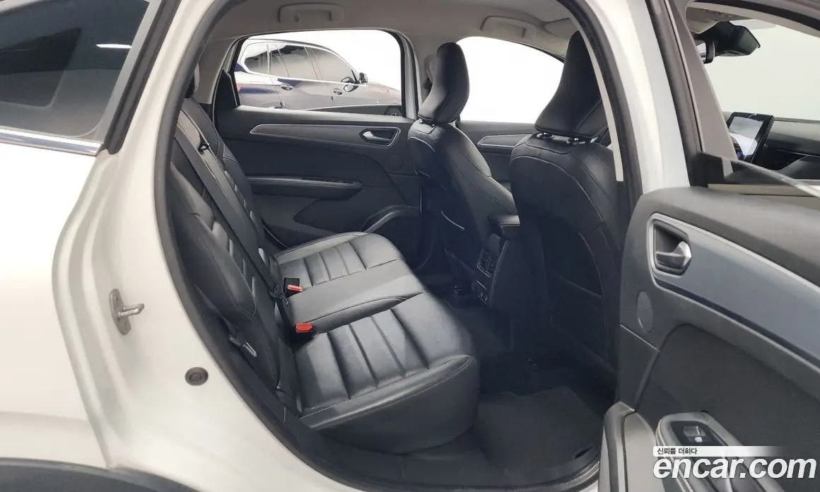 Renault (Samsung) XM3 2022 1.6 автомат (гидро), фото 12