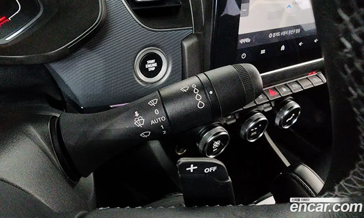 Renault (Samsung) XM3 2022 1.6 автомат (гидро), фото 19
