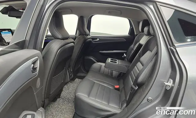 Renault (Samsung) XM3 2022 1.6 автомат (гидро), миниатюра 12