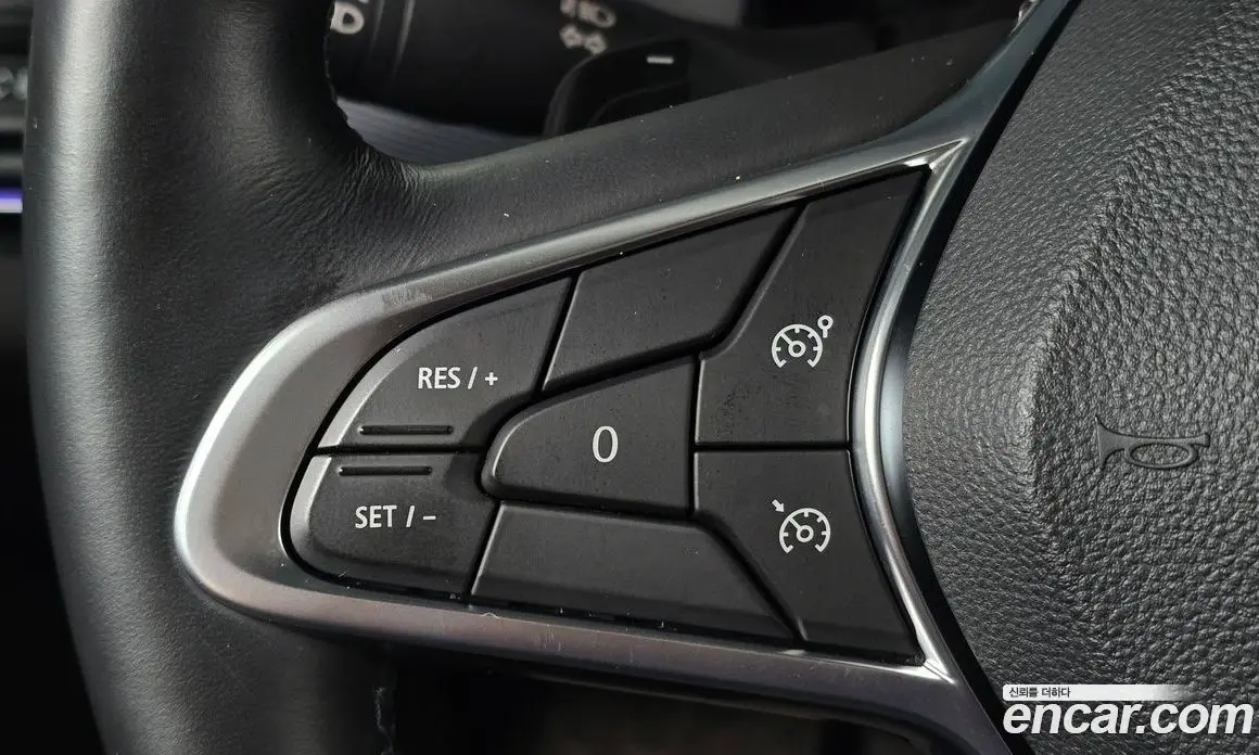 Renault (Samsung) XM3 2022 1.6 автомат (гидро), фото 15